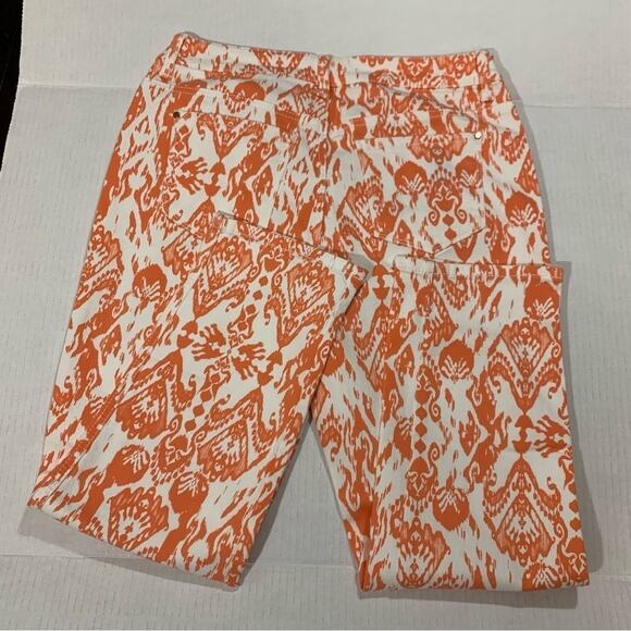 Chicos crop pants‎ - Picture 2 of 6